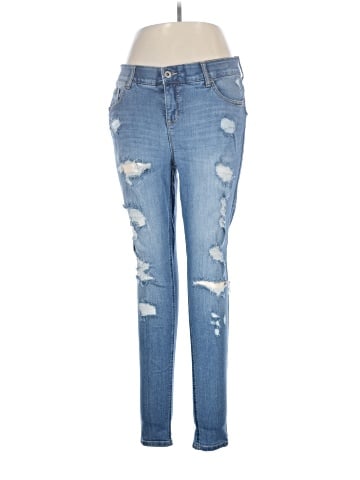 Torrid Jeans (view 1)