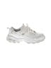 Skechers White Sneakers Size 8 1/2 - photo 1