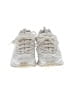 Skechers White Sneakers Size 8 1/2 - photo 2