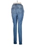 Torrid Hearts Blue Jeans Size 16 (tall) - photo 2