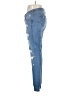 Torrid Hearts Blue Jeans Size 16 (tall) - photo 5