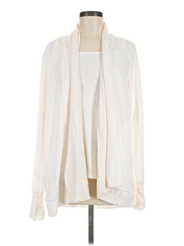 Tek Gear Cardigan (view 1)