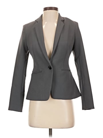 Express Blazer (view 1)
