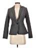 Express Gray Blazer Size 0 - photo 1