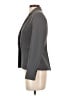 Express Gray Blazer Size 0 - photo 5