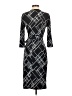 Cato Argyle Black Cocktail Dress Size XS - photo 2