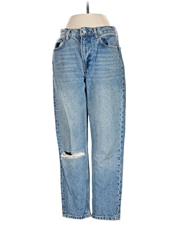 Reformation Jeans Jeans (view 1)