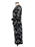 Cato Argyle Black Cocktail Dress Size XS - photo 5