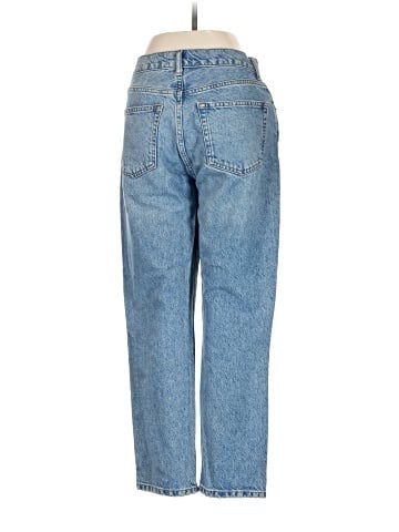 Reformation Jeans Jeans (view 2)