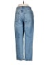 Reformation Jeans Hearts Blue Jeans Size 26 waist - photo 2