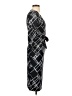 Cato Argyle Black Cocktail Dress Size XS - photo 4
