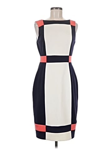 Maggy London Cocktail Dress (view 1)
