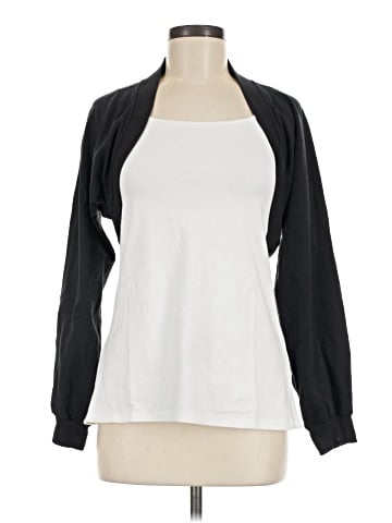 Lululemon Athletica Cardigan (view 1)