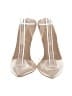 Aldo Ivory Sandals Size 6 1/2 - photo 2