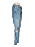 Reformation Jeans Hearts Blue Jeans Size 26 waist - photo 4
