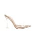 Aldo Ivory Sandals Size 6 1/2 - photo 1