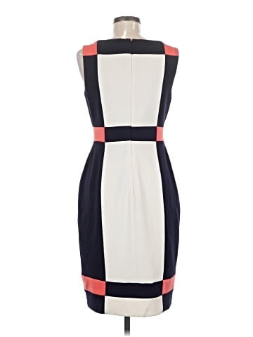 Maggy London Cocktail Dress (view 2)