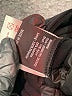 Obermeyer Solid Black Snow Pants Size 8 - photo 8