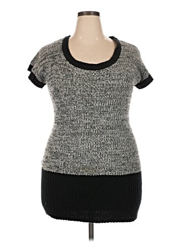 Dots Casual Dress (view 1)