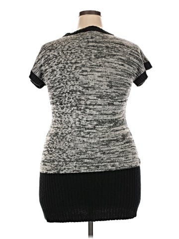 Dots Casual Dress (view 2)
