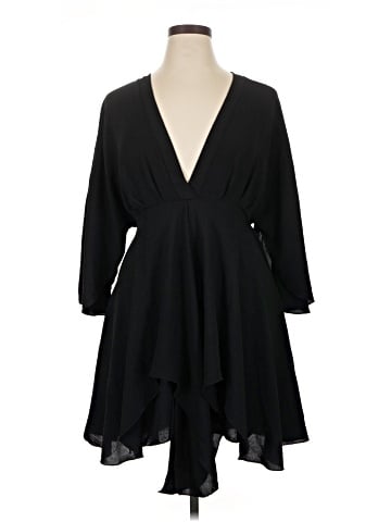 Venti6 Cocktail Dress (view 1)
