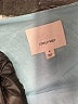 Cinq à Sept 100% Polyester Blue Casual Dress Size 4 - photo 7