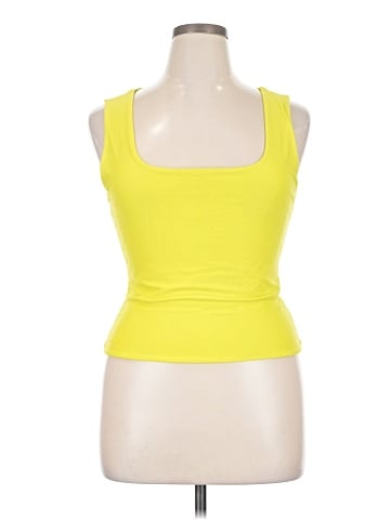 Derek Heart Tank Top (view 1)