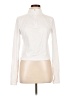 Yogalicious White Jacket Size L - photo 1