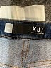 Kut from the Kloth Blue Jeans Size 14 - photo 7