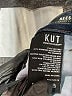 Kut from the Kloth Blue Jeans Size 14 - photo 8
