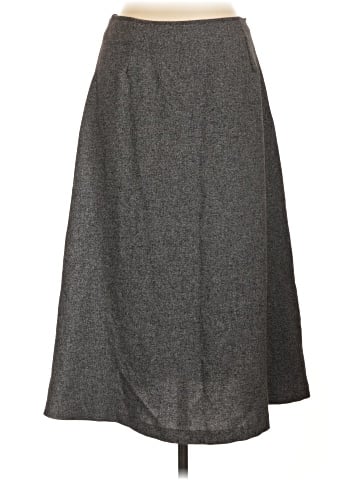 Southern Lady Formal Skirt (view 1)