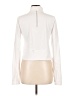 Yogalicious White Jacket Size L - photo 2