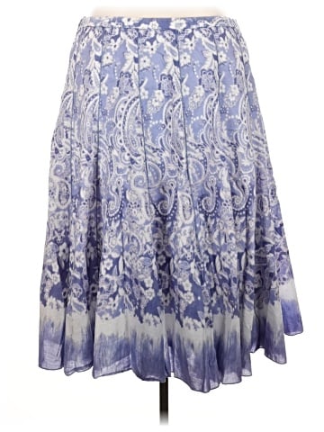 Coldwater Creek Casual Skirt (view 2)