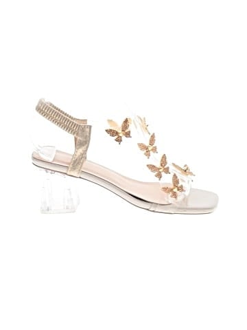 Unbranded Sandals (view 1)