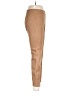 T Tahari Tan Casual Pants Size M (estimated) - photo 4