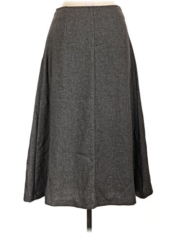 Southern Lady Formal Skirt (view 2)