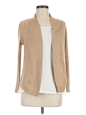 Liz Claiborne Cardigan (view 1)