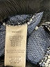Max Studio Tweed Gray Casual Dress Size XS - photo 9