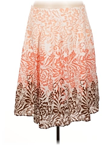 Coldwater Creek Casual Skirt (view 1)