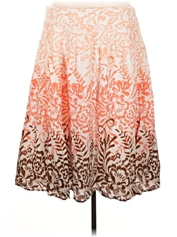 Coldwater Creek Casual Skirt (view 2)