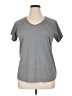 RBX Gray Active T-Shirt Size XL - photo 1