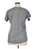 RBX Gray Active T-Shirt Size XL - photo 2