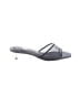 Gianni Bini Black Sandals Size 11 - photo 1