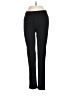 Sanctuary Solid Black Active Pants Size S - photo 1