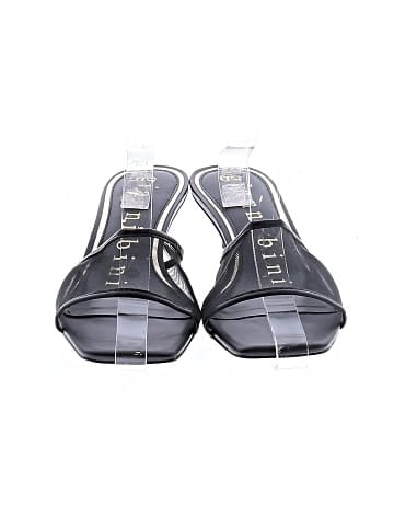 Gianni Bini Sandals (view 2)