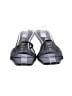 Gianni Bini Black Sandals Size 11 - photo 2
