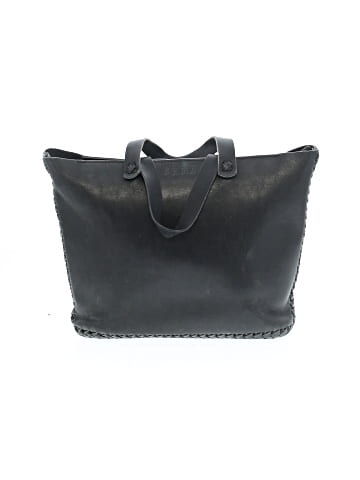 FEED Leather Tote (view 1)