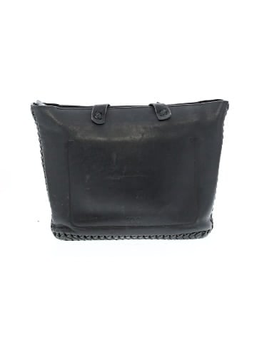 FEED Leather Tote (view 2)