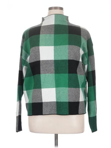 Tahari Turtleneck Sweater (view 1)
