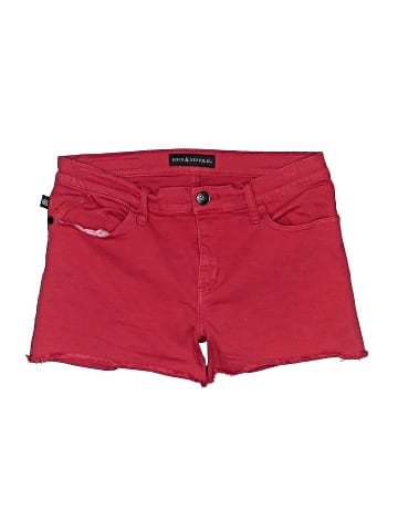 Rock & Republic Denim Shorts (view 1)